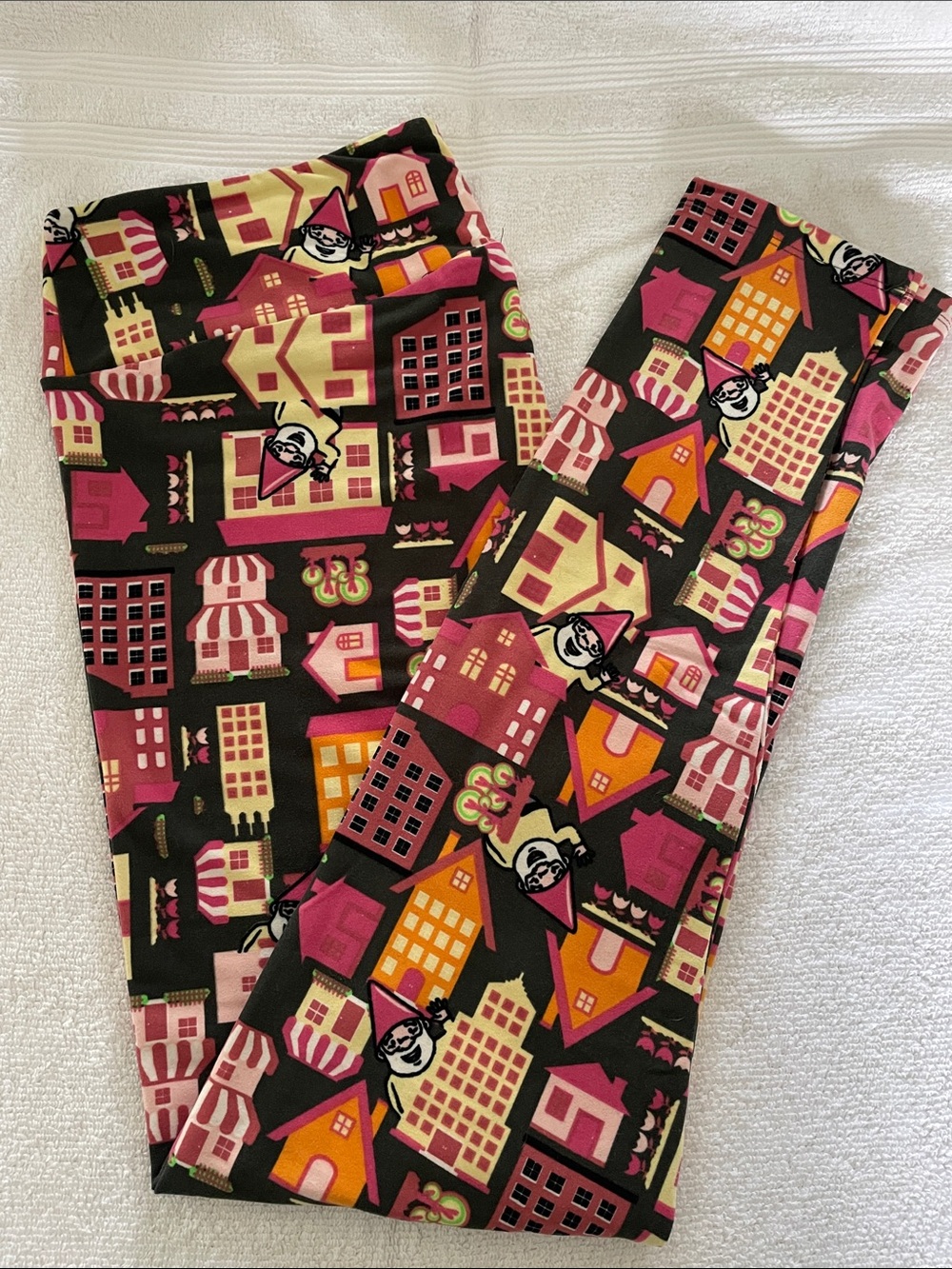 LulaRoe Leggings